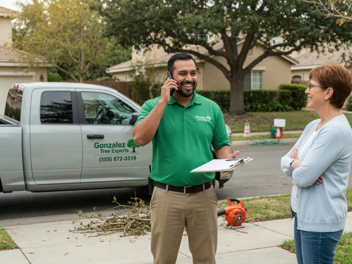 Tree Service Easton, MD FAQs